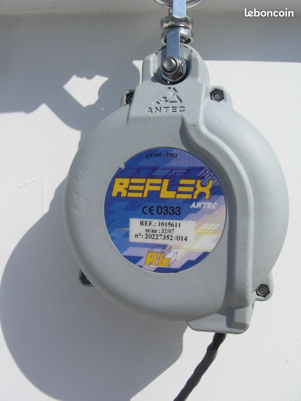 Pare-chute Reflex (image 1)