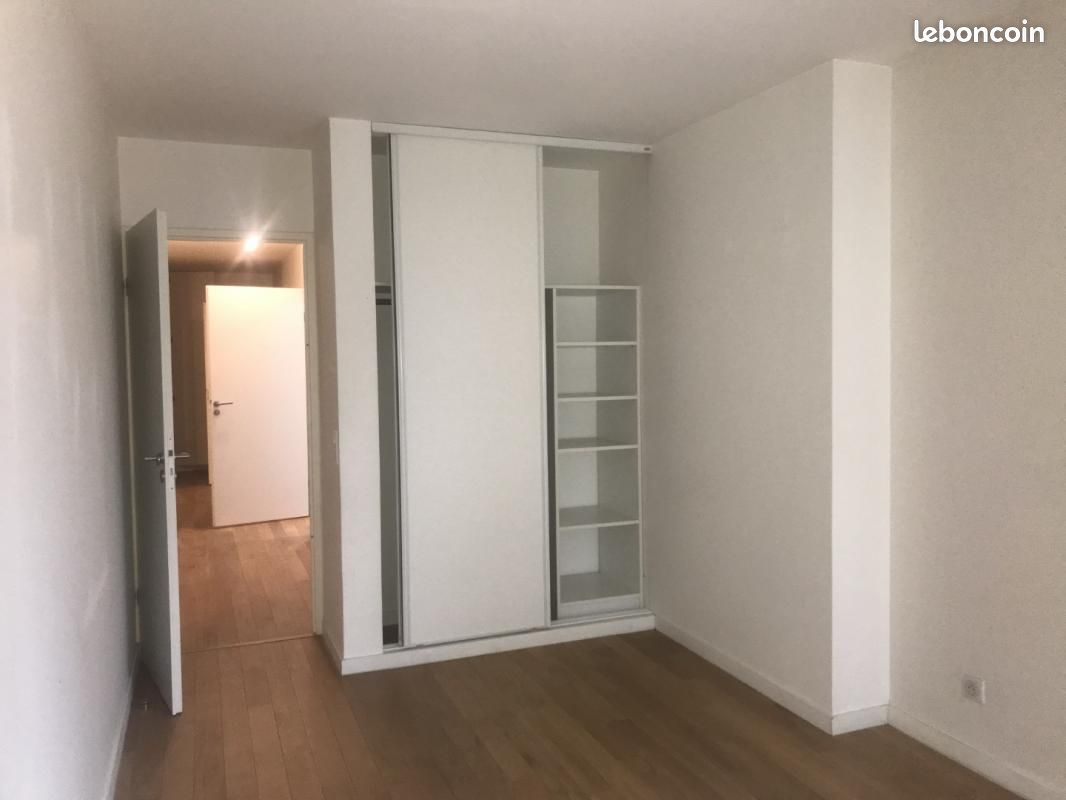 Appartement a louer viry-chatillon - 5 pièce(s) - 117 m2 - Surfyn