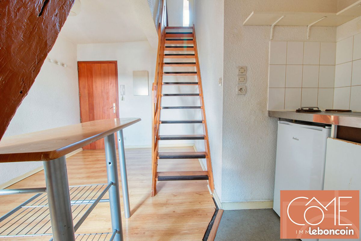 Appartement 2 pièces 33 m² · à Rennes · 33 m² · 122 500 €