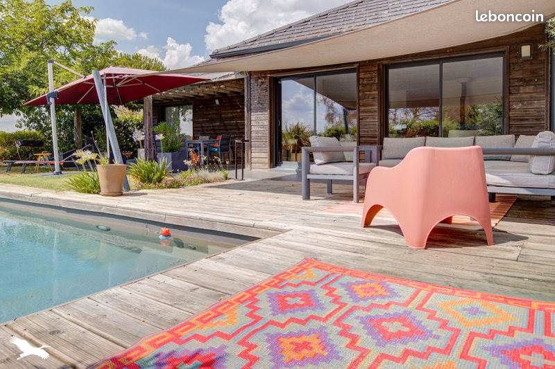 Maison 5 pièces 157 m² · à Sainte-Féréole · 157 m² · 421 200 €