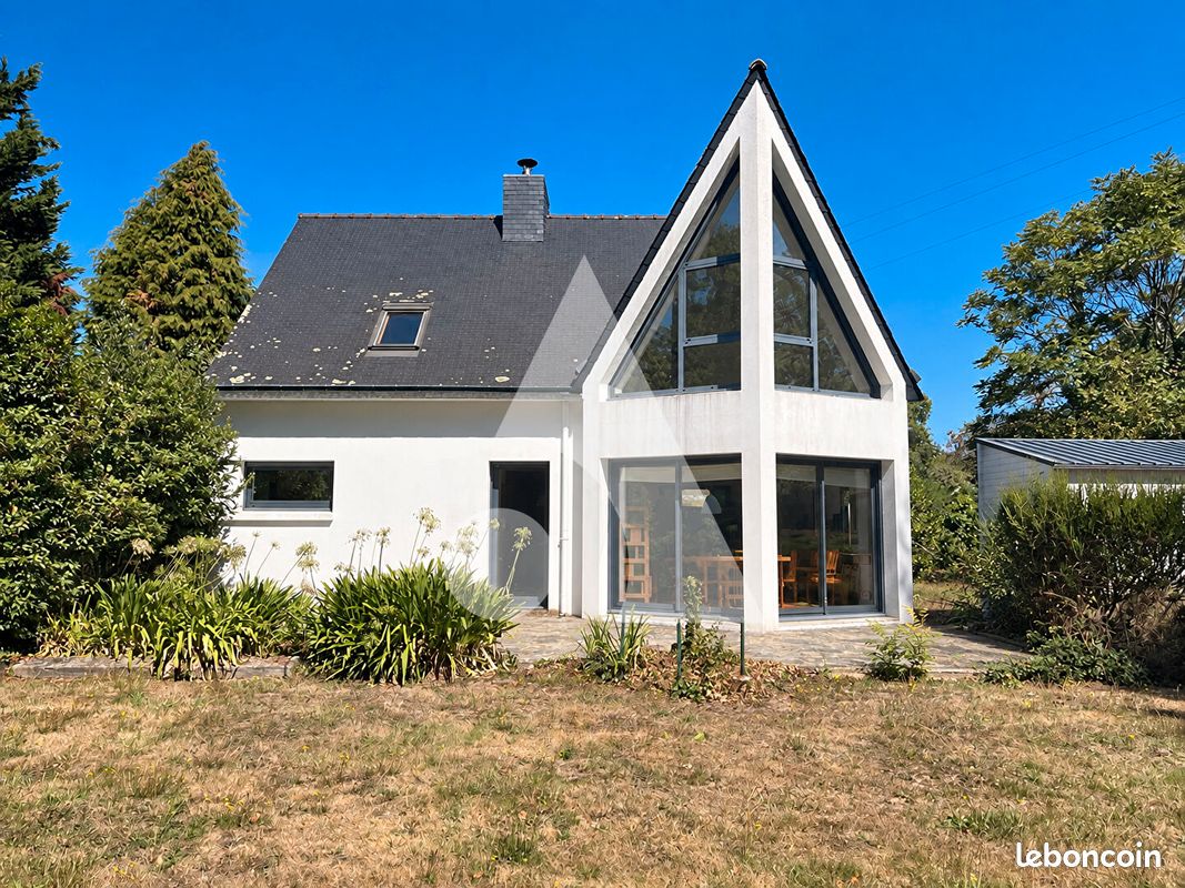 Maison 4 pièces 100 m² · à Locoal-Mendon · 100 m² · 630 000 €