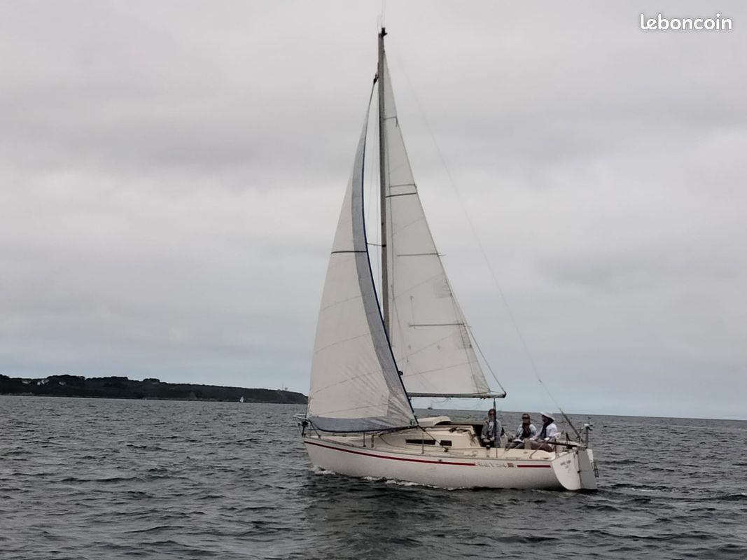 Beneteau First 24 QR — View photo 1