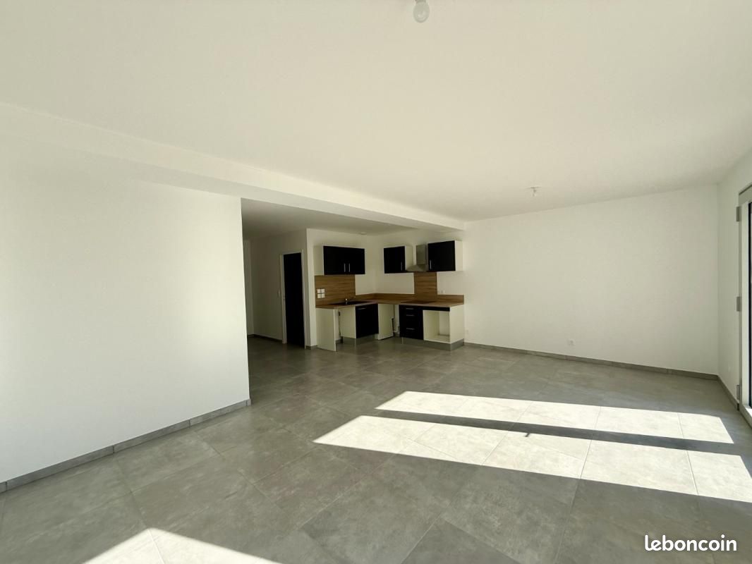 Appartement 3 pièces 76 m² · à Chadrac · 76 m² · 960 €