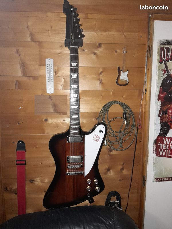 Epiphone Original Firebird (image 1)