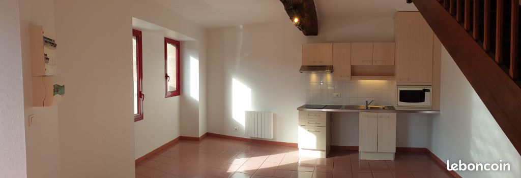 Maison 2 pièces 44 m² · à Montaigu-Vendée · 44 m² · 520 €