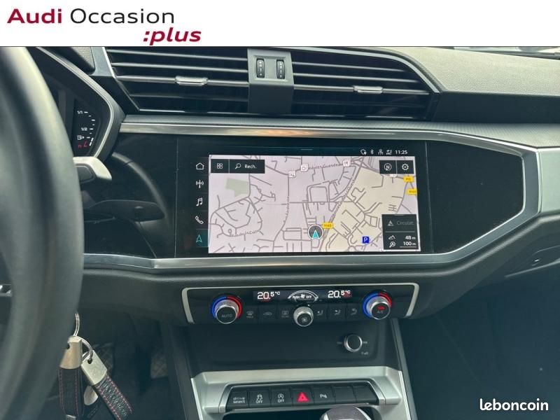 Audi Q3 35 TFSI 150ch Design S tronic 7 (image 29)