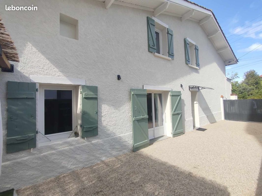 Maison 4 pièces 86 m² · à Montauban · 86 m² · 258 900 €