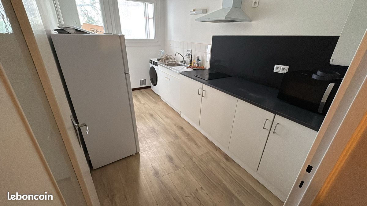 Appartement a louer saint-herblain - 1 pièce(s) - 34 m2 - Surfyn