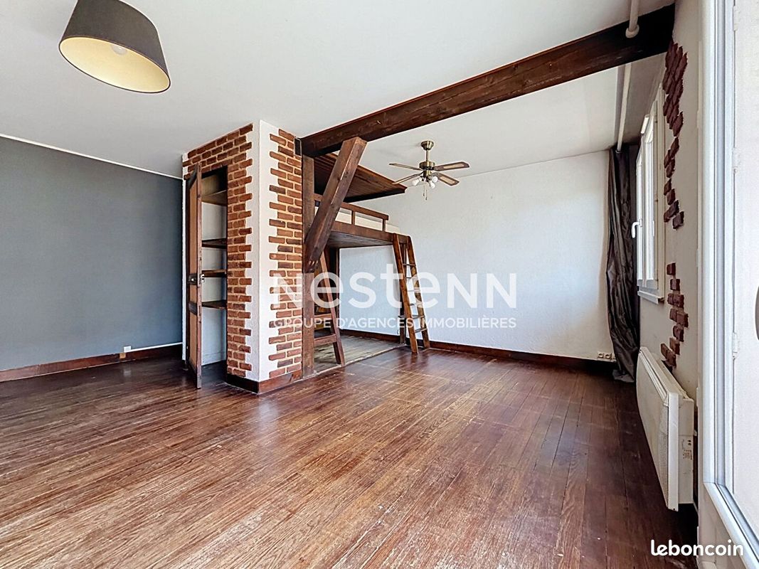 Appartement 2 pièces 52 m² · à Toulouse · 52 m² · 150 000 €