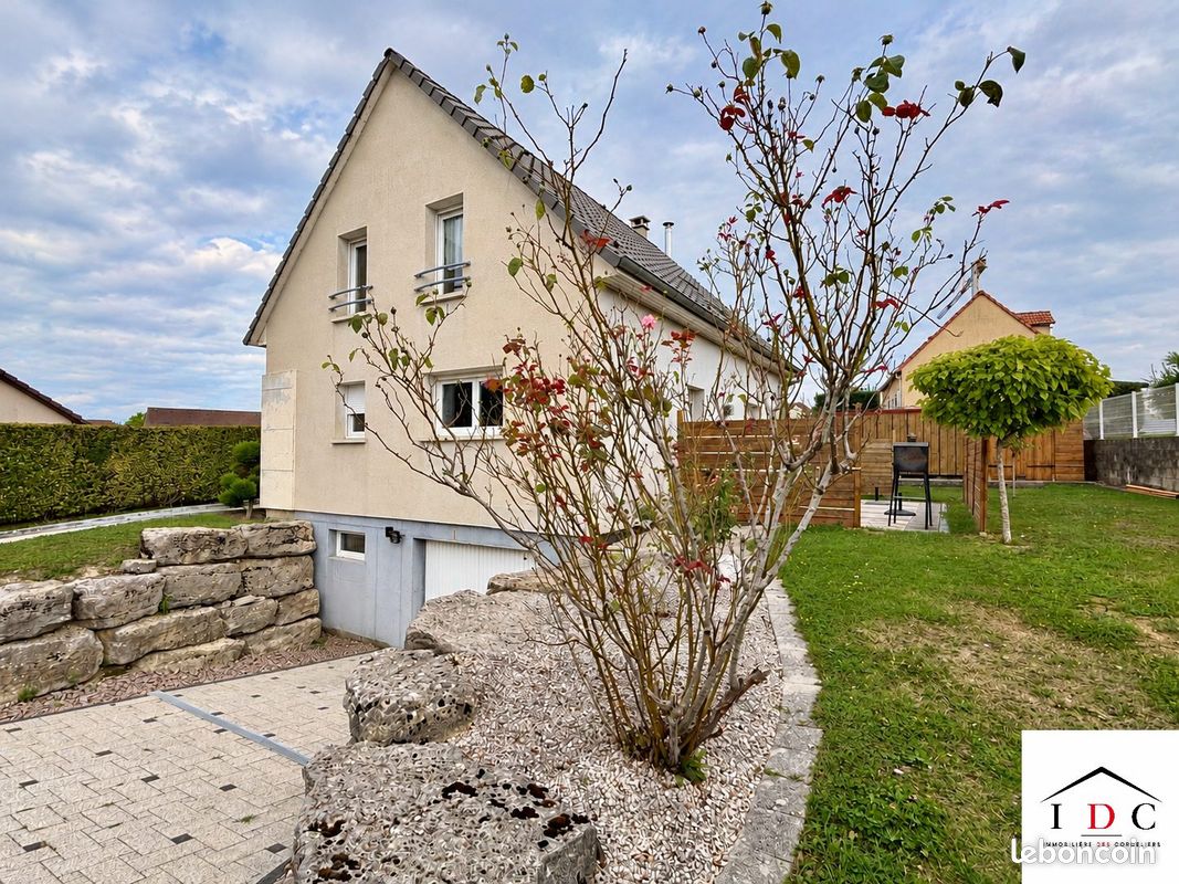Maison 5 pièces 111 m² · à Phalsbourg · 111 m² · 264 500 €