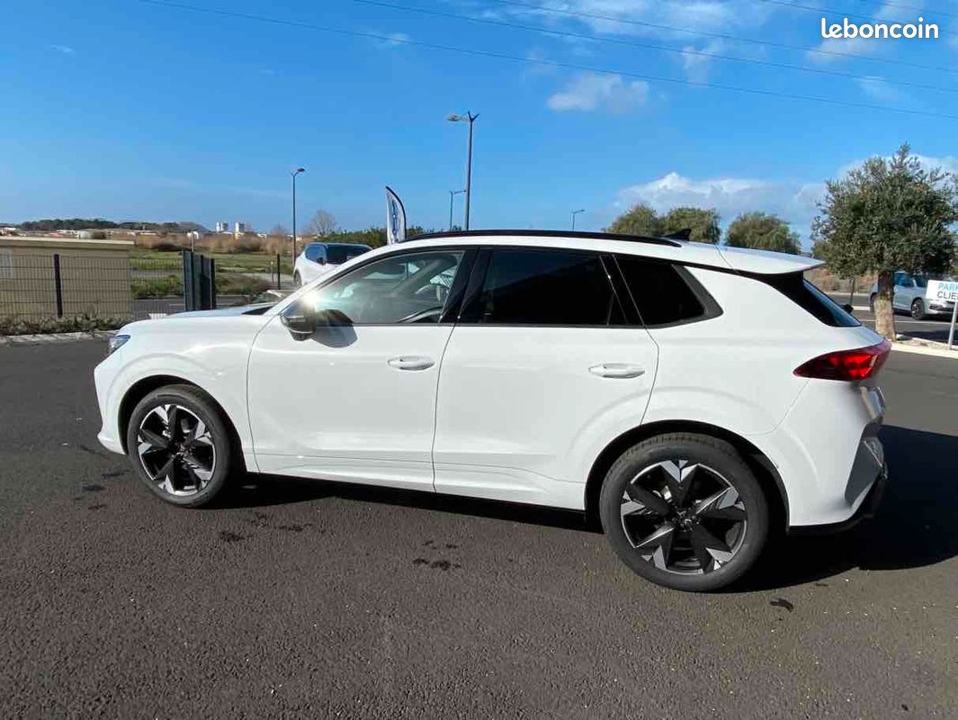 Cupra TERRAMAR 1.5 ETSI HYBRID 150CH V DSG7 (image 9)