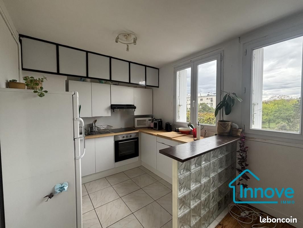 Appartement 3 pièces 54 m² · à Toulouse · 54 m² · 230 000 €