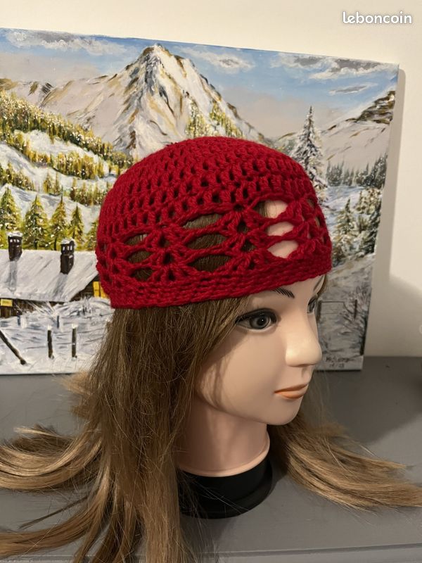 Topgrowth Chapeau Pour Femme Bonnet Plat Avec Visière Chapeau De Baker