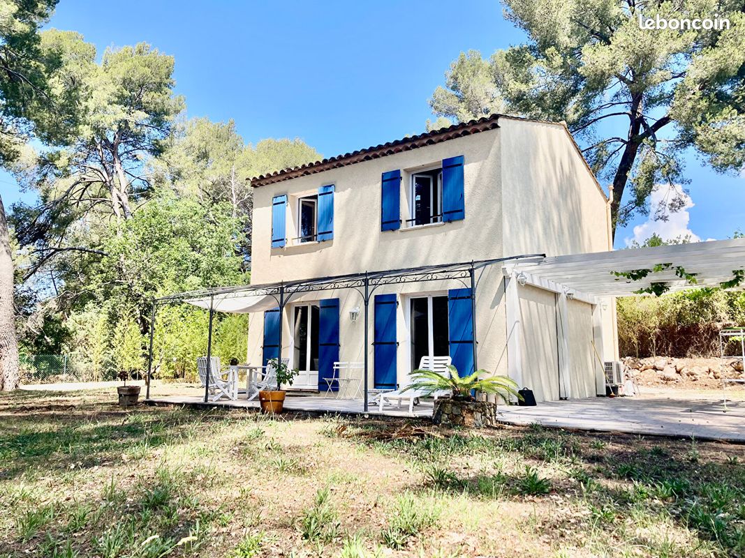 Maison 4 pièces 88 m² · à Mougins · 88 m² · 2 016 €/mois