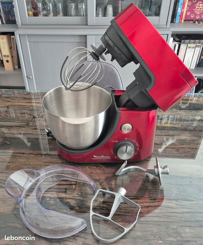 Robot masterchef (image 6)