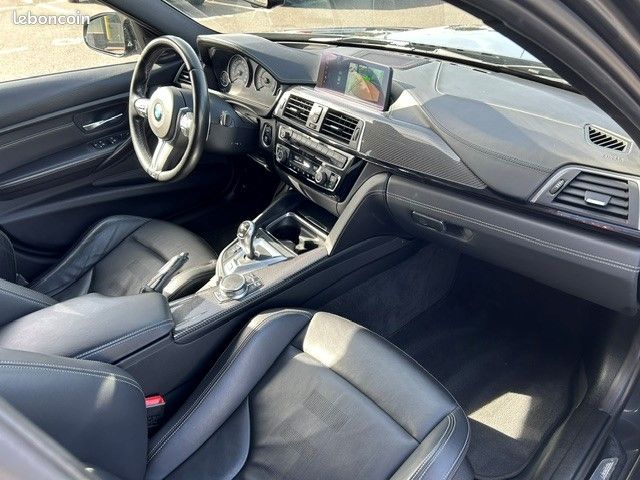 Bmw m3 f 80 competition full options etat exceptionnel (image 3)