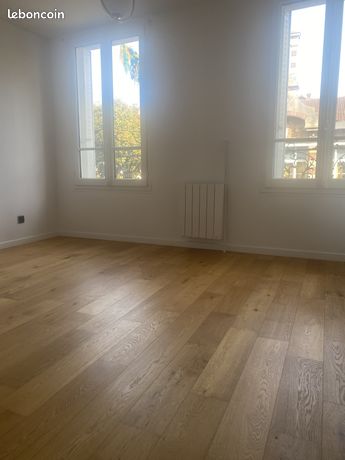 Appartement a louer lagny-sur-marne - 3 pièce(s) - 62 m2 - Surfyn