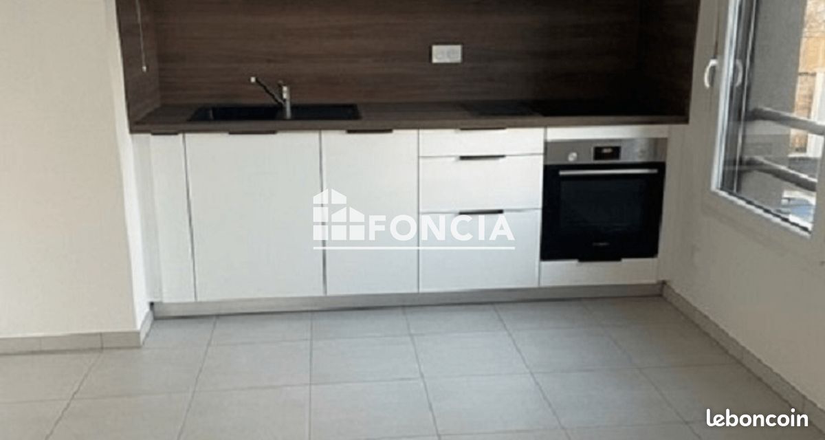 Appartement 3 pièces 69 m² · à Brumath · 69,3 m² · 924 €/mois
