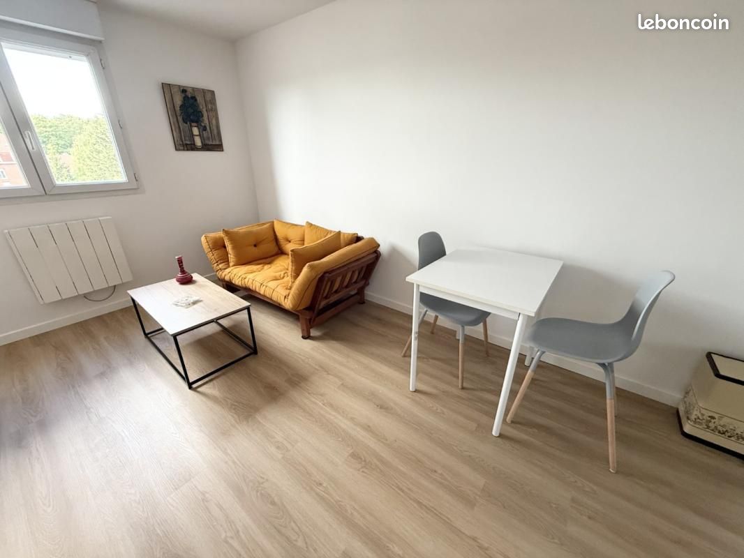 Appartement 29 m² · à Lens · 29 m² · 540 €