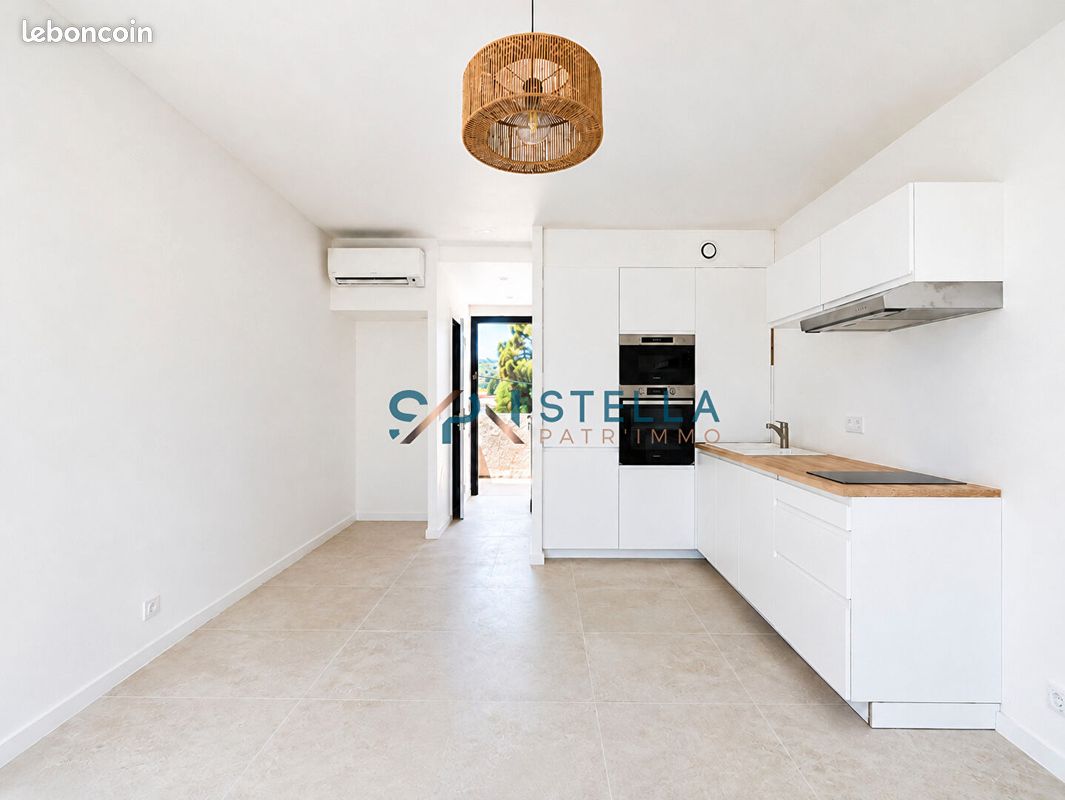 Appartement 1 pièce 25 m² · à Casaglione · 25 m² · 170 000 €