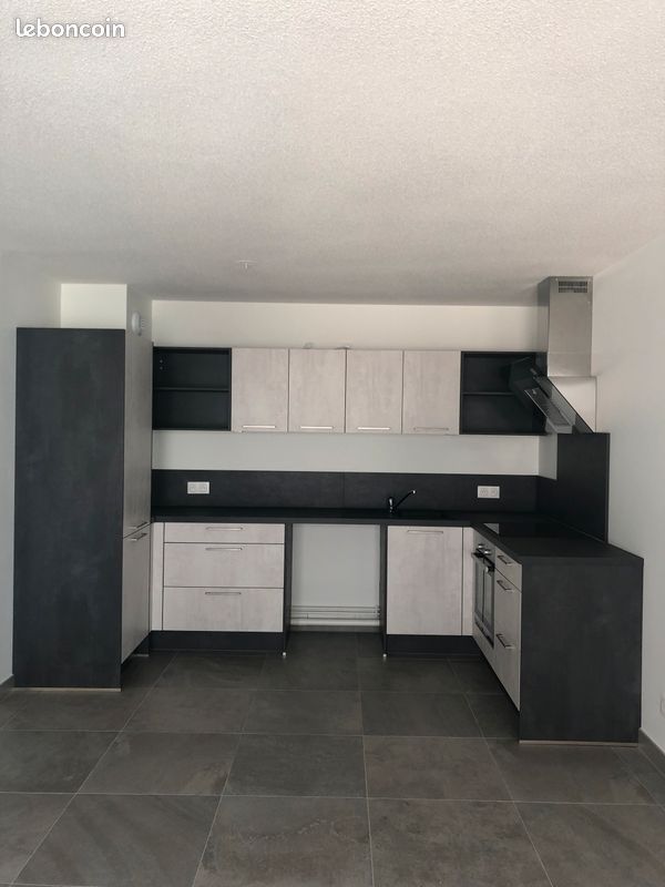 Appartement 3 pièces 58 m² · à Haguenau · 58 m² · 235 000 €