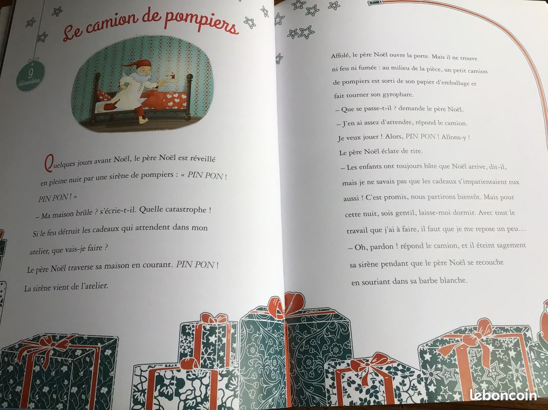 Livre enfant (image 5)