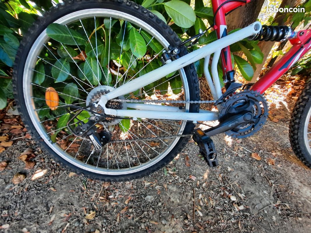 3 vélos, vélo de ville et de vélos de coursse (image 9)