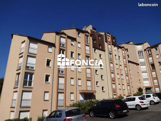 Studio 1 pièce 24 m² - Limoges 87000 (image principale 1)