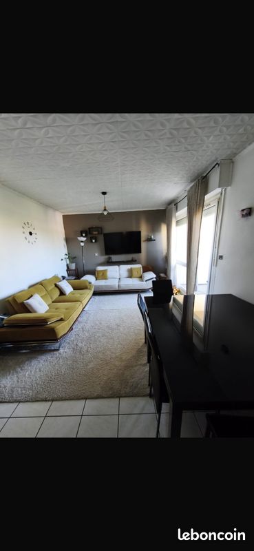 Appartement 2 pièces 54 m² · à Maurepas · 54 m² · 159 000 €