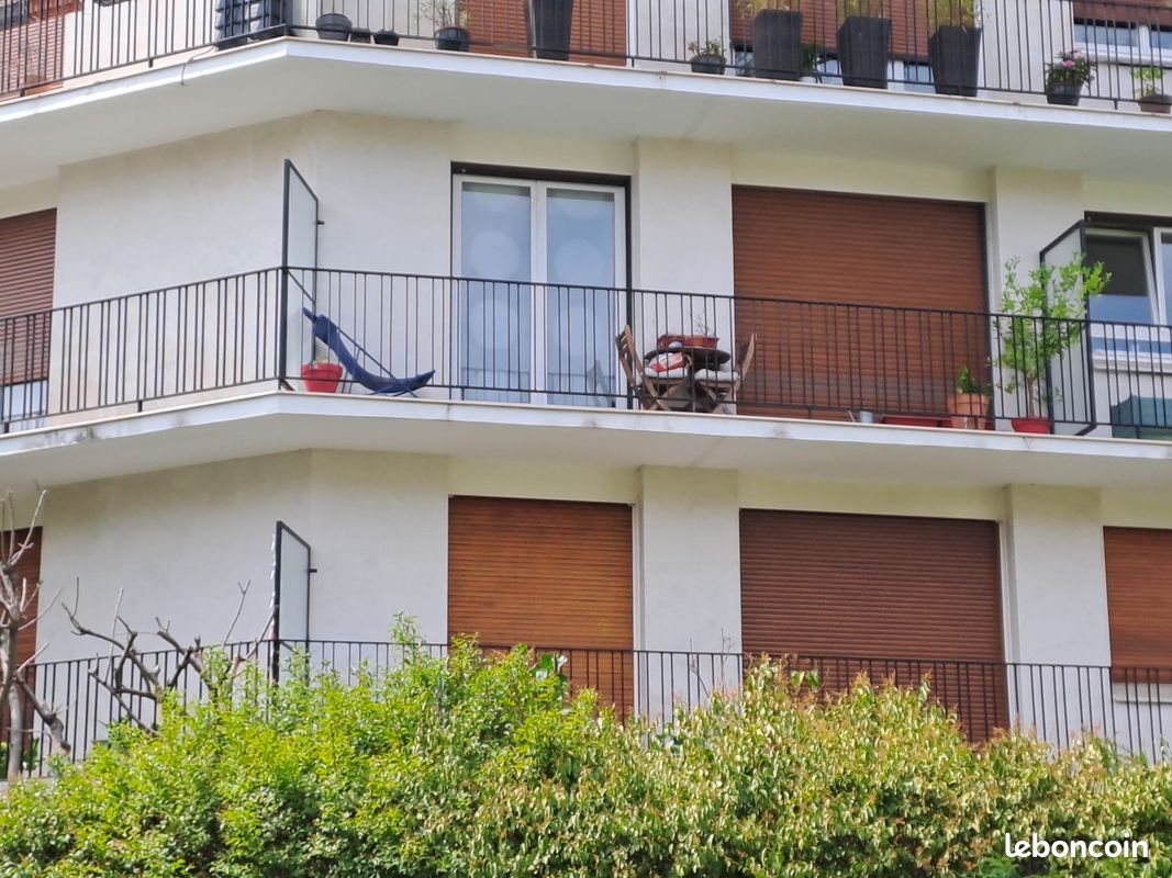 Appartement 2 pièces 42 m² · à Boulogne-Billancourt · 42 m² · 1 450 €