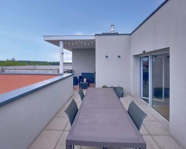 Appartement 350 000 € - 100 m²