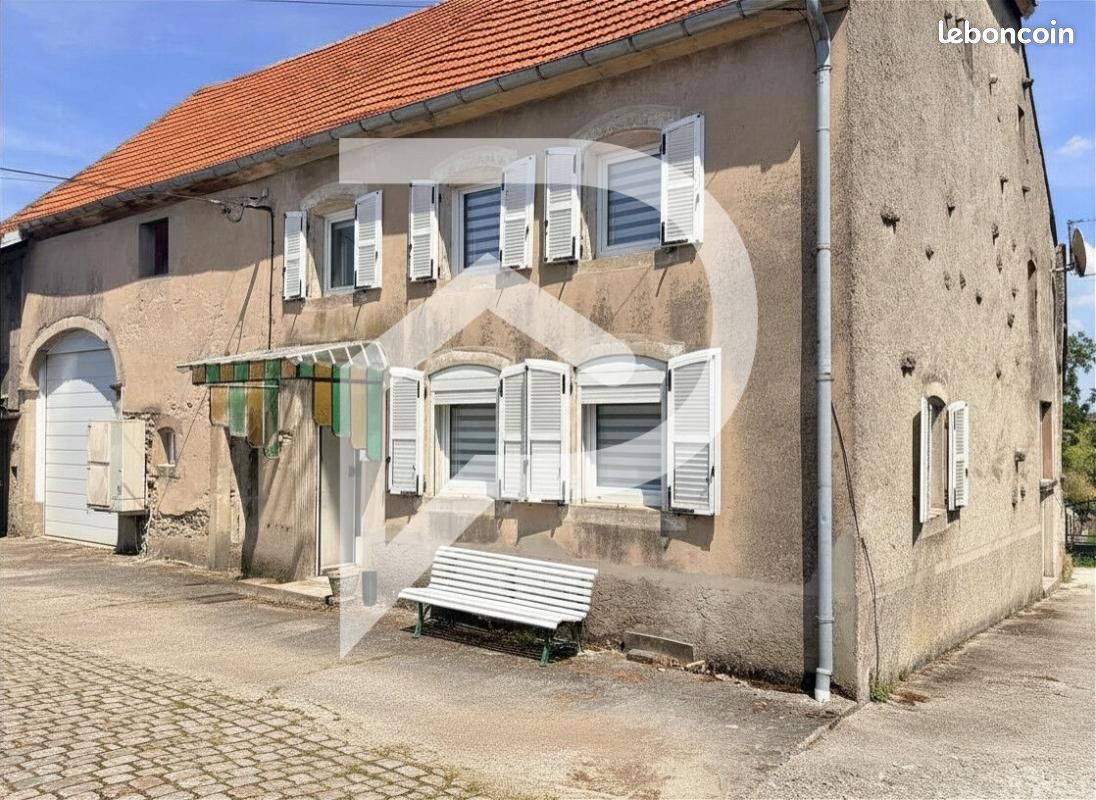 Maison 5 pièces 134 m² · à Vieux-Lixheim · 134 m² · 118 000 €