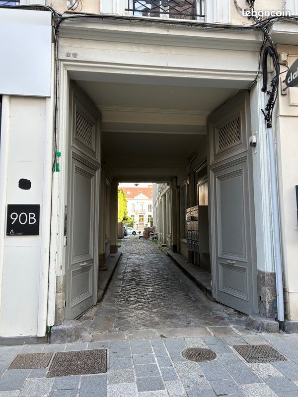 Appartement 3 pièce(s) undefined m²à louer Douai