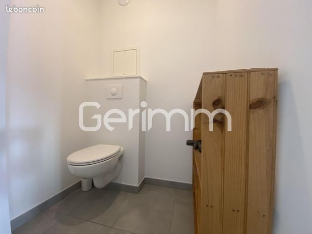 Appartement 2 pièces 45 m² — 4