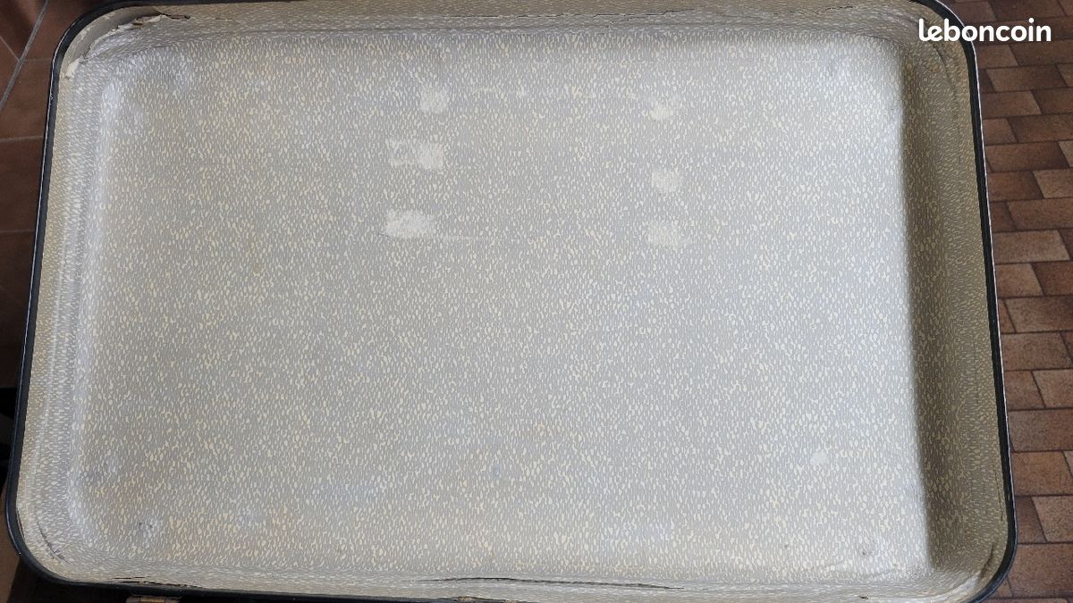 Valise vintage (image 4)