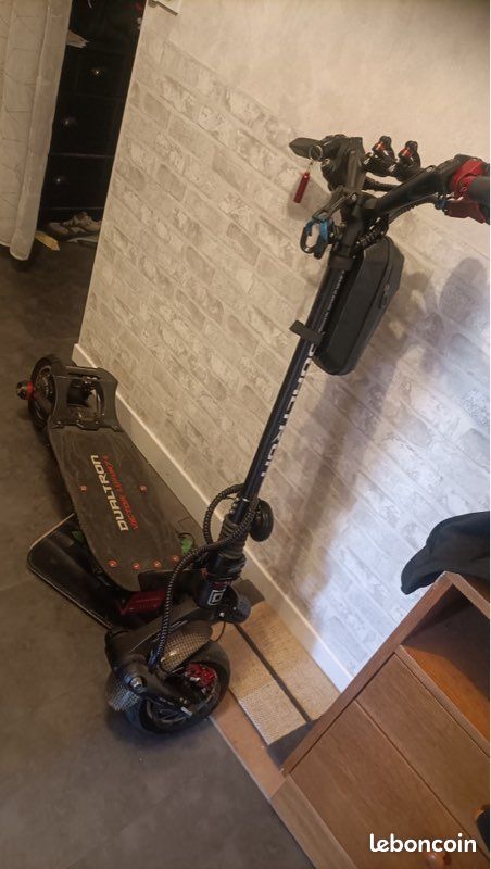 Dualtron Victor luxury + (image 2)