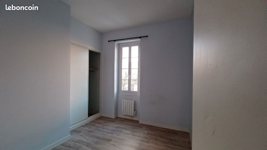 Appartement 2 pièces 36 m² · à Rochefort · 36 m² · 96 000 €