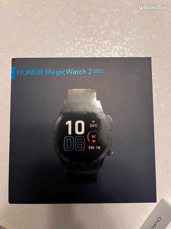 Box Honour Magic Smartwatch Box Honour Magic Watch Honor