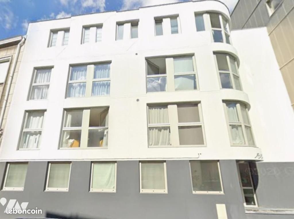 Appartement 2 pièces 41 m² (image 1)