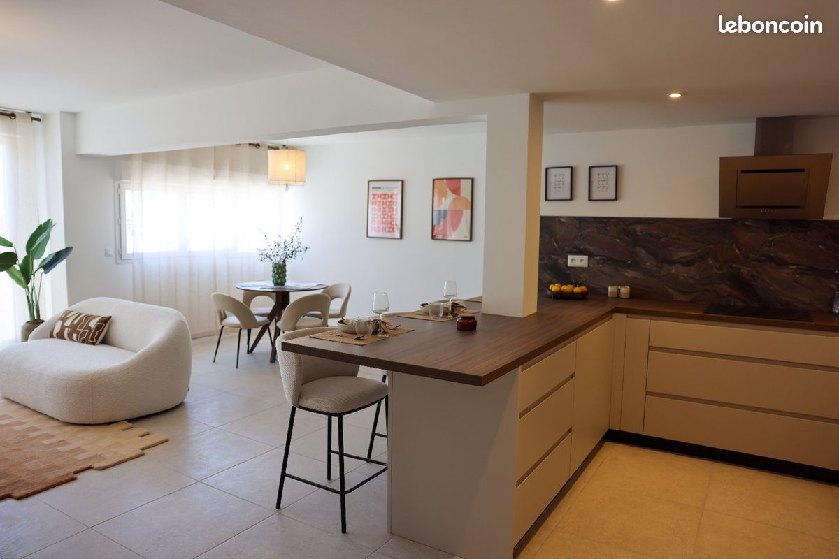 Appartement 3 pièces 78 m² · à Argelès-sur-Mer · 78 m² · 354 000 €