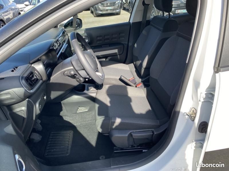 Citroen C3 1.5 BlueHDi 100 Feel (image 7)