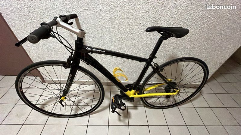 Vélo lapierre (image 2)