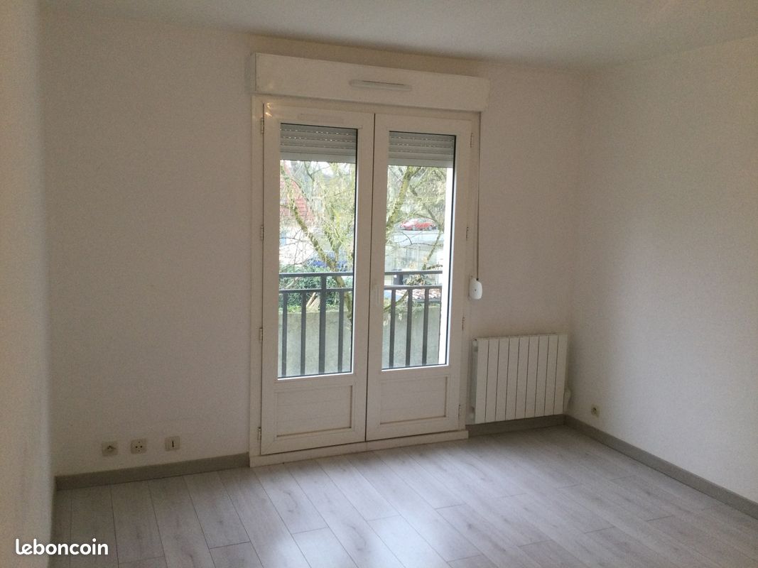Appartement 2 pièces 38 m² · à Brétigny-sur-Orge · 38 m² · 776 €/mois