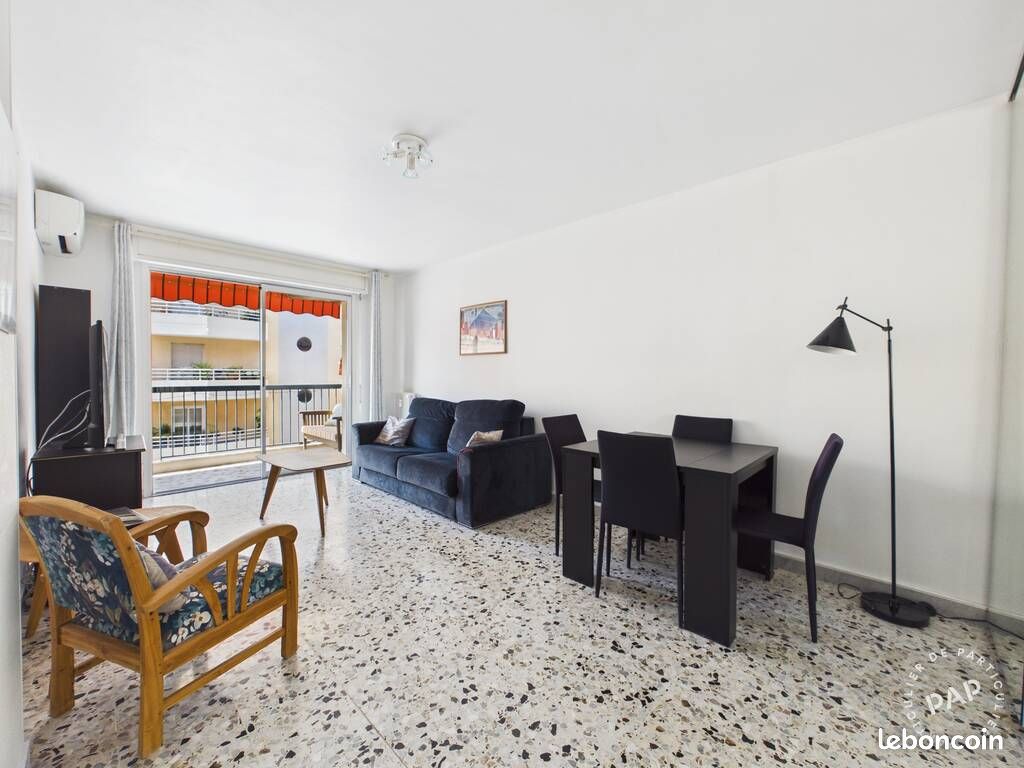 Appartement 2 pièces 47 m² · à Nice · 47 m² · 239 000 €