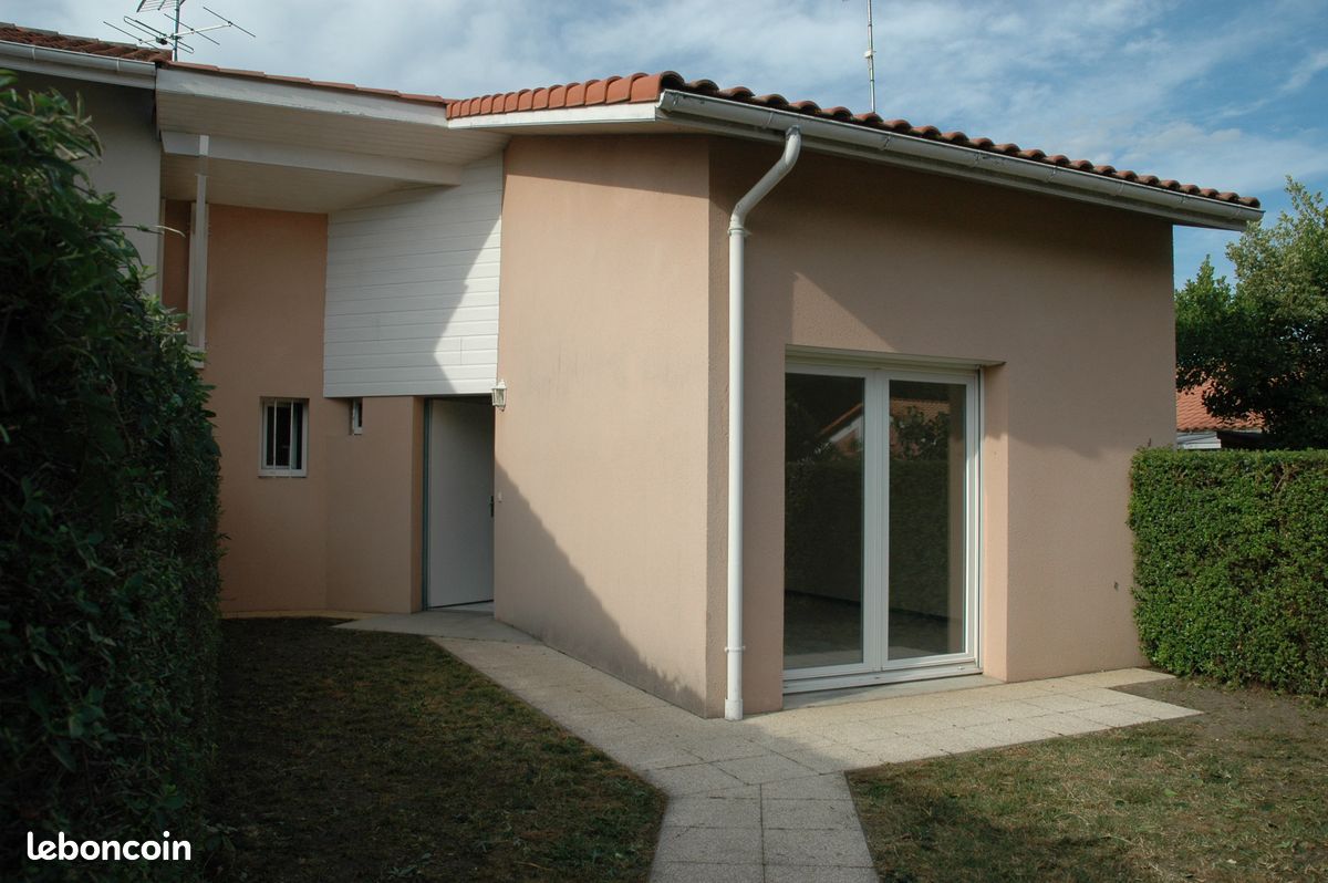 Pavillon T2 - Dax 40100 (image principale 0)