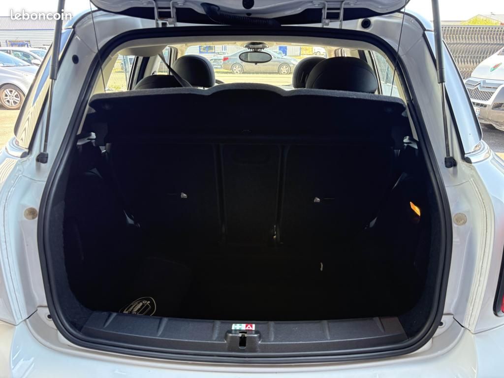 MINI COUNTRYMAN R60 - N18B16 - 184ch - Cooper S Phase 1 - GARANTIE 12 MOIS (image 18)