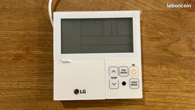 Télécommande lg (image 1)
