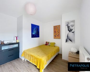 Appartement 295 000 € - 70 m²