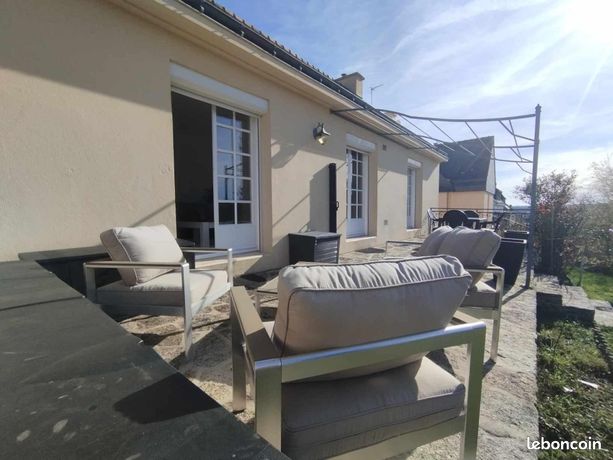 Propriété 6 pièces 106 m²