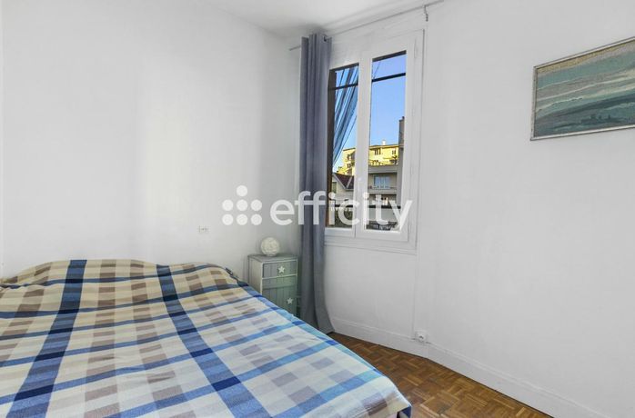 Appartement a louer colombes - 3 pièce(s) - 46 m2 - Surfyn